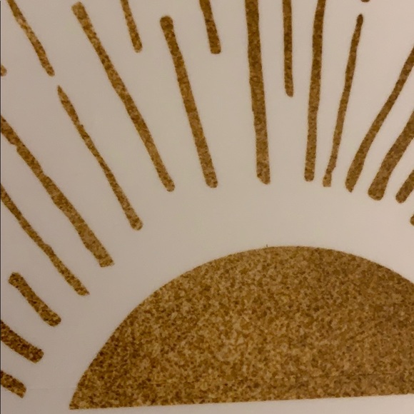 Brown Print Laptop Skin - Picture 2 of 2